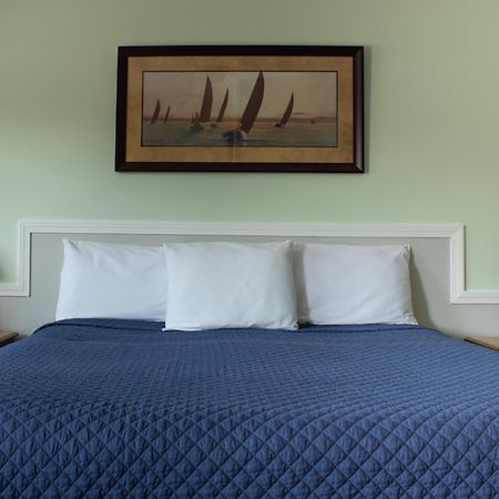 Bucksport Inn Εξωτερικό φωτογραφία