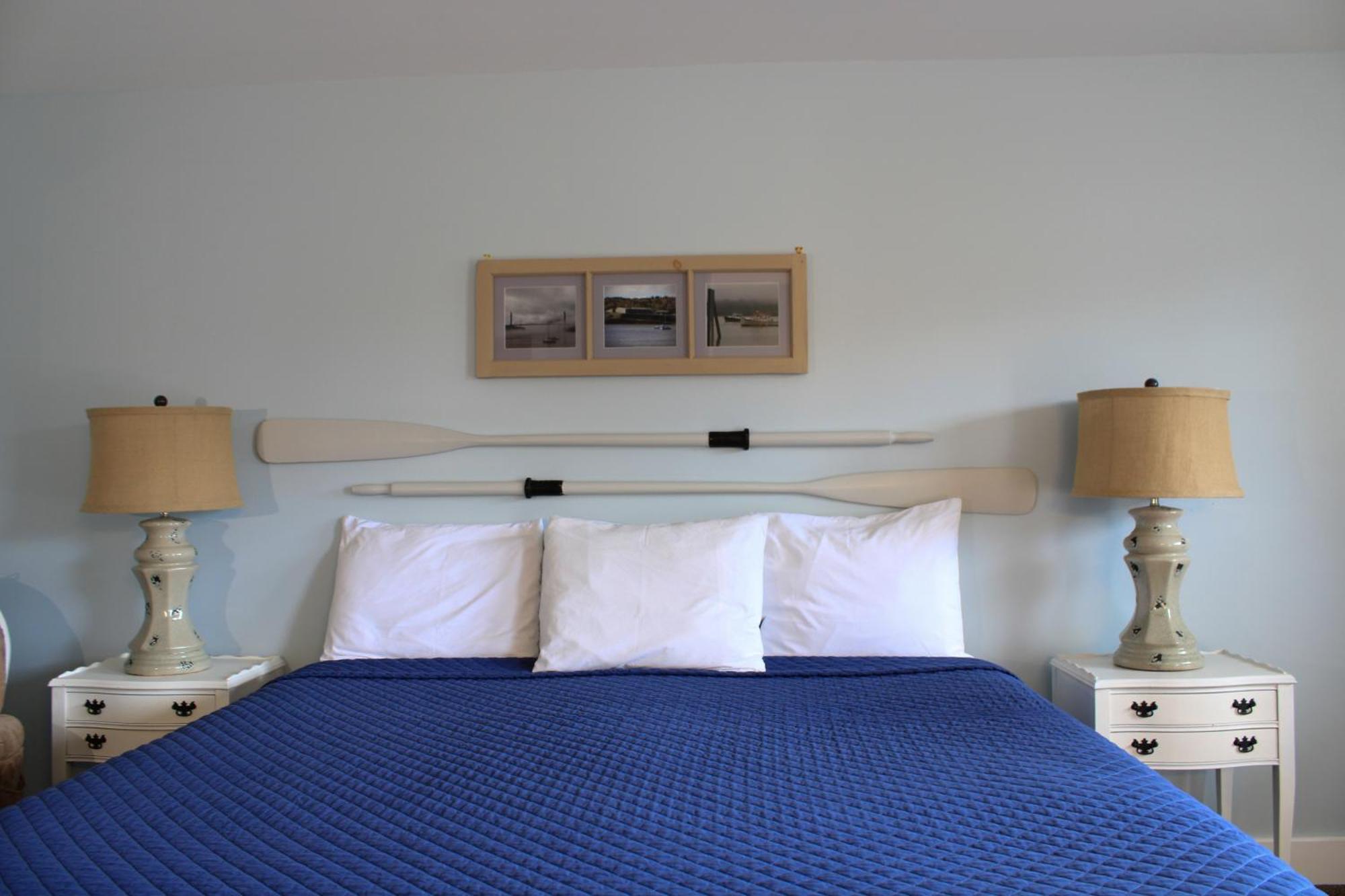 Bucksport Inn Εξωτερικό φωτογραφία