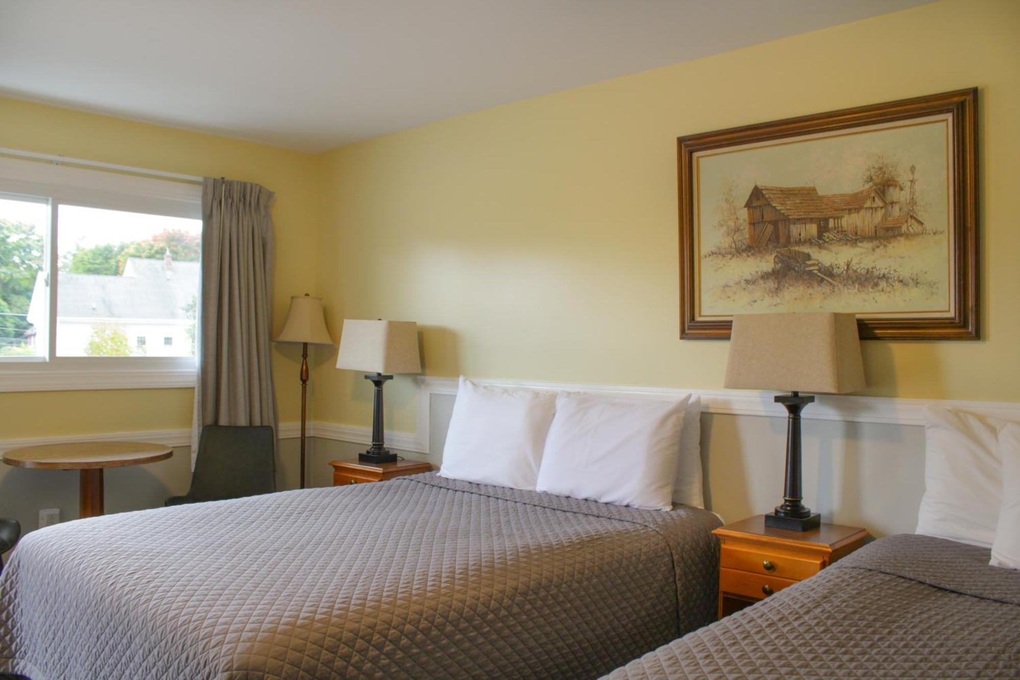 Bucksport Inn Εξωτερικό φωτογραφία