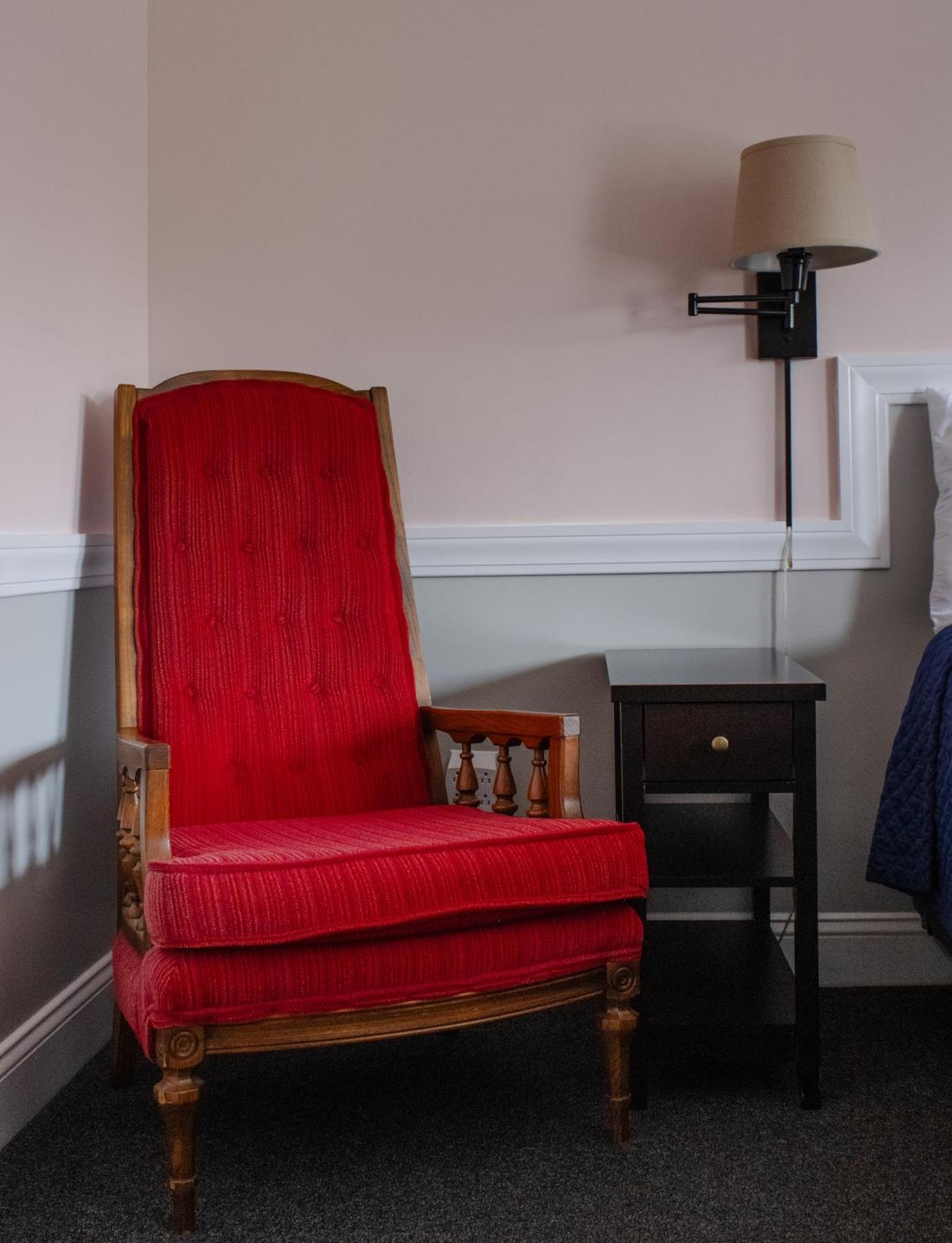 Bucksport Inn Εξωτερικό φωτογραφία