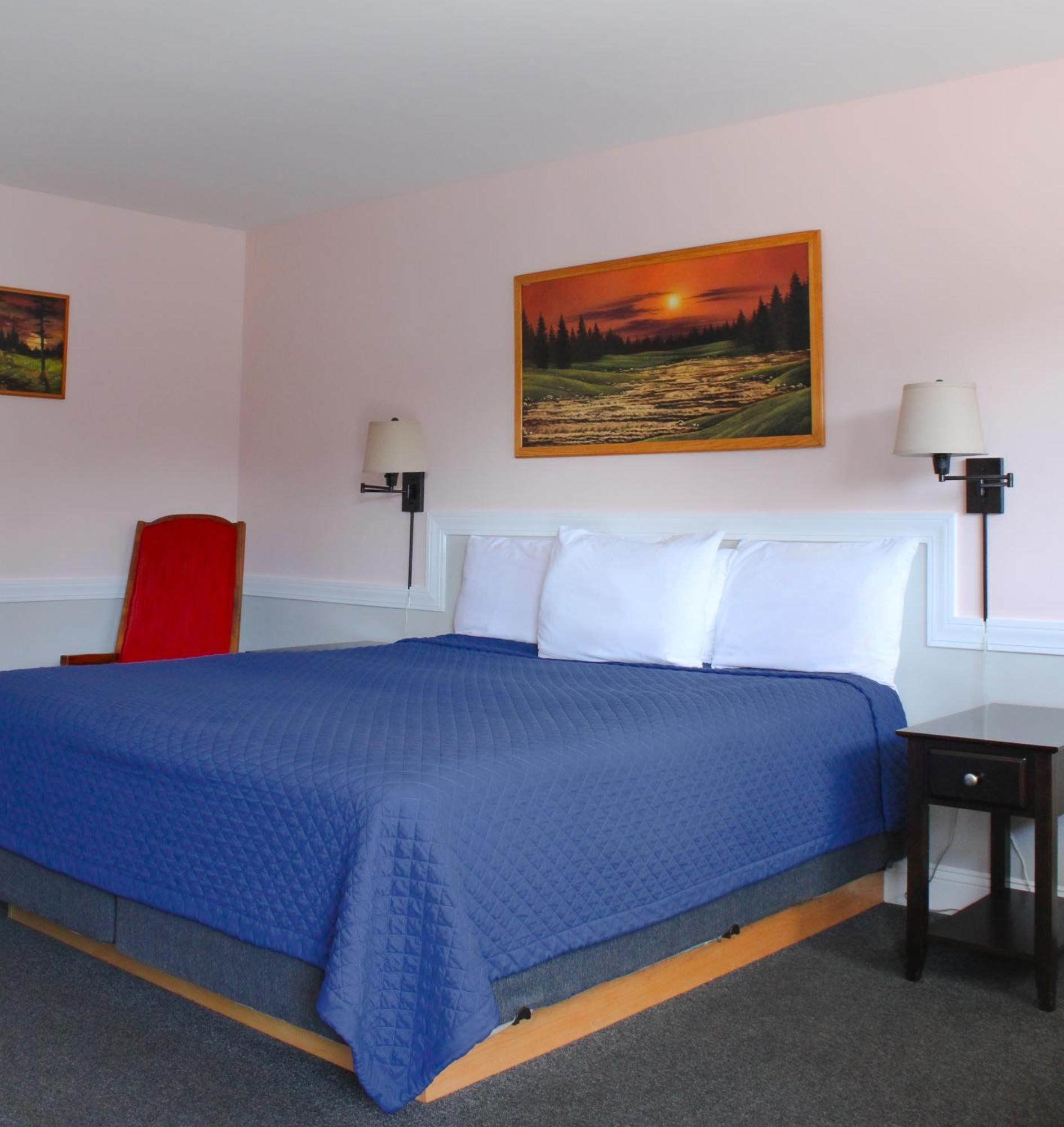 Bucksport Inn Εξωτερικό φωτογραφία
