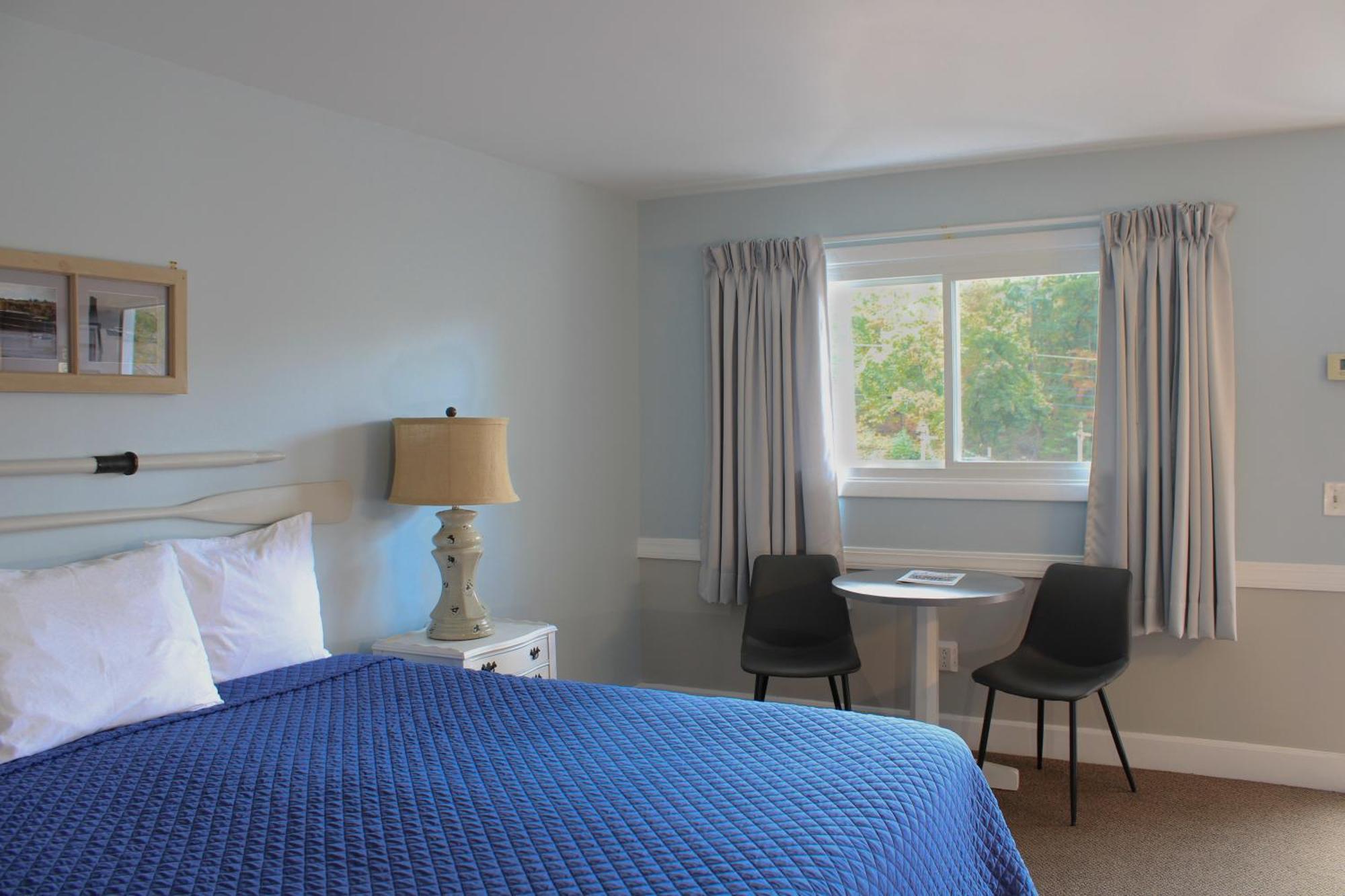 Bucksport Inn Εξωτερικό φωτογραφία
